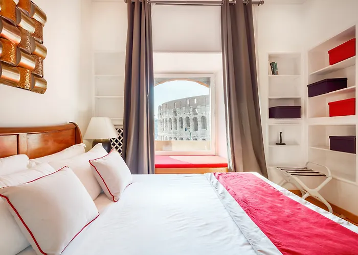 No 9 Colosseo